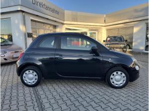 Fiat 500C 1.0 Cabrio Klima*Carplay*