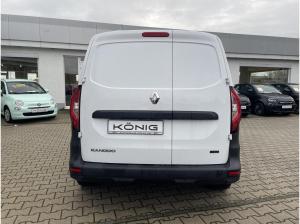 Renault Rapid E-Tech Start AC