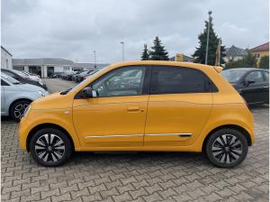 Renault Twingo E-TECH Techno PDC|CARPLAY|KAMERA
