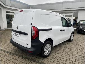 Renault Rapid E-Tech Start AC