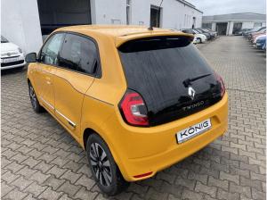 Renault Twingo E-TECH Techno PDC|CARPLAY|KAMERA
