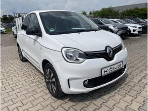 Renault Twingo Electric