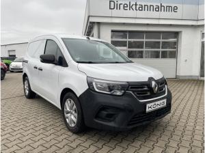 Renault Rapid E-Tech Start AC