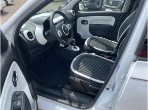 Renault Twingo Electric