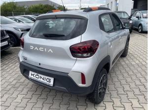 Dacia Spring Electric Essential