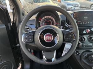 Fiat 500C 1.0 Cabrio Klima*Carplay*