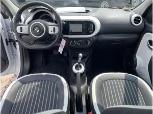 Renault Twingo Electric