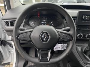 Renault Rapid E-Tech Start AC