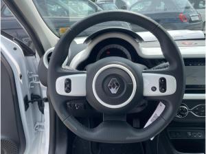 Renault Twingo Electric