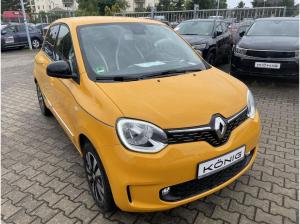 Renault Twingo E-TECH Techno PDC|CARPLAY|KAMERA