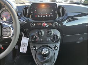 Fiat 500C 1.0 Cabrio Klima*Carplay*