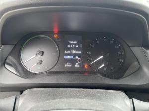 Renault Rapid E-Tech Start AC