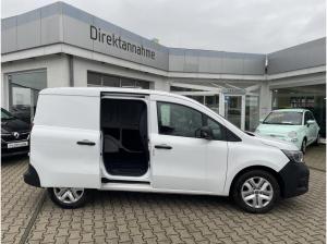 Renault Rapid E-Tech Start AC