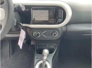 Renault Twingo Electric