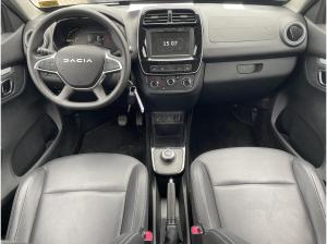 Dacia Spring Electric Essential