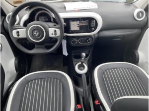 Renault Twingo E-TECH Techno PDC|CARPLAY|KAMERA