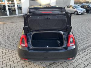 Fiat 500C 1.0 Cabrio Klima*Carplay*