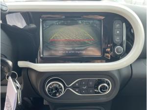 Renault Twingo Electric