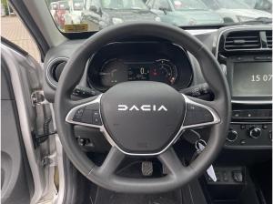 Dacia Spring Electric Essential