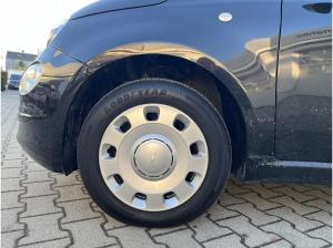 Fiat 500C 1.0 Cabrio Klima*Carplay*