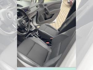 Renault Rapid E-Tech Start AC