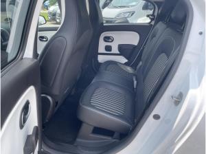 Renault Twingo Electric