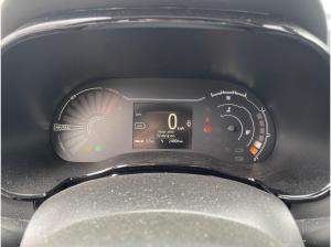 Dacia Spring Electric Essential