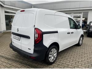 Renault Rapid E-Tech Start AC