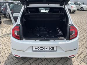 Renault Twingo Electric