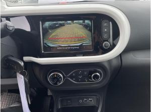 Renault Twingo E-TECH Techno PDC|CARPLAY|KAMERA