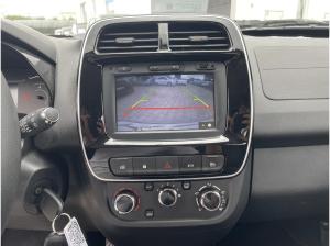 Dacia Spring Electric Essential