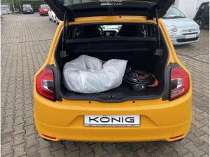 Renault Twingo E-TECH Techno PDC|CARPLAY|KAMERA
