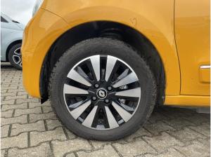 Renault Twingo E-TECH Techno PDC|CARPLAY|KAMERA