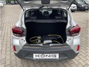 Dacia Spring Electric Essential