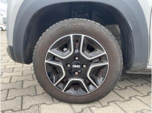 Dacia Spring Electric Essential