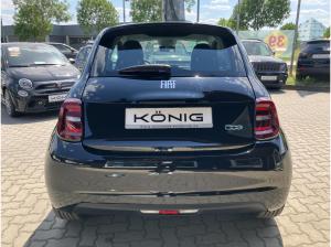 Fiat 500e Icon Carplay Klimaautomatik - Navigation