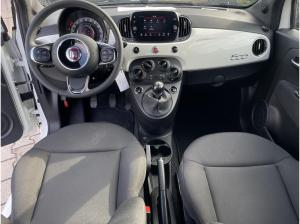 Fiat 500C 1.0 Cabrio Klima*Carplay*