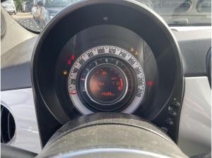 Fiat 500C 1.0 Cabrio Klima*Carplay*