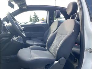 Fiat 500C 1.0 Cabrio Klima*Carplay*