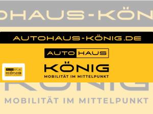 Fiat 500e Icon Carplay Klimaautomatik - Navigation