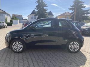 Fiat 500e Neuer 500 320km Reichweite