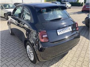 Fiat 500e Neuer 500 320km Reichweite
