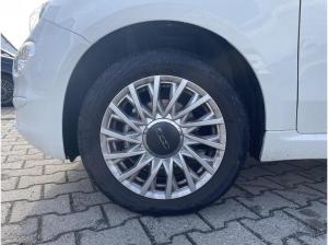 Fiat 500C 1.0 Cabrio Klima*Carplay*