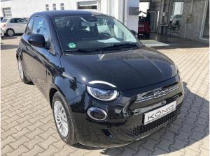 Fiat 500e Neuer 500 320km Reichweite