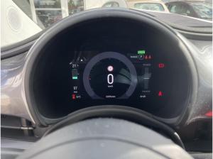 Fiat 500e Neuer 500 320km Reichweite