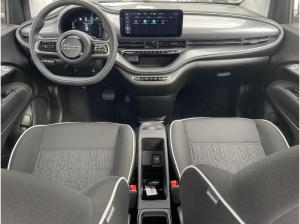Fiat 500e Neuer 500 320km Reichweite