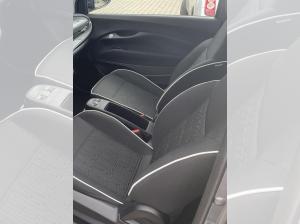 Fiat 500e Neuer 500 320km Reichweite