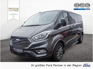 Ford Tourneo Custom TITANIUM 320L2 XENON GJR NAVI