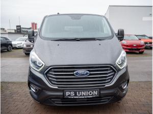 Ford Tourneo Custom TITANIUM 320L2 XENON GJR NAVI