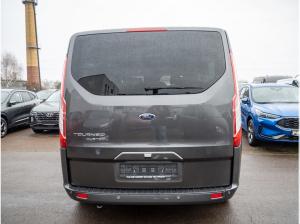 Ford Tourneo Custom TITANIUM 320L2 XENON GJR NAVI